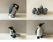 Schleich 14086 14705 pinguine - 14086-14705,