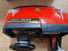 Tomy Racing Turbo