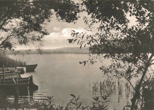Himmelpfort partie haussee - am,