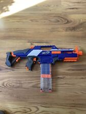 Nerf Raptorstrike CS 18