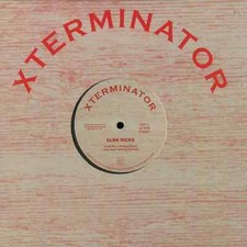 Glen Ricks / I HAVE BEEN