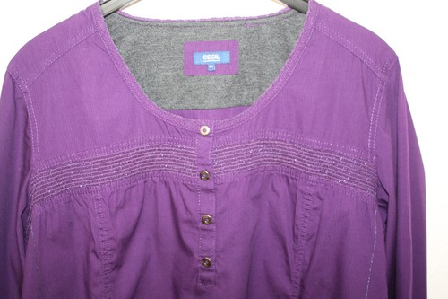 Cecil damen bluse xxl - damen,