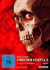 Tanz der Teufel 2 - Uncut -