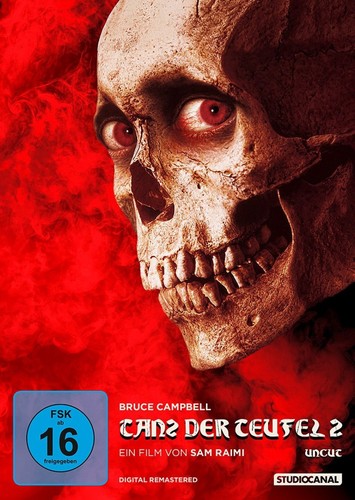 Tanz der teufel uncut - teufel,