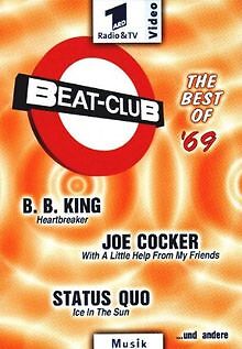 Beat club von michael - club, '69