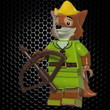 Lego® Minifigur dis105