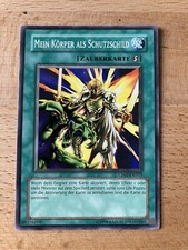 Yu-Gi-Oh! YuGiOh 1 Stück Mein