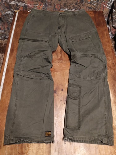 Star army elwood loose - g-star,