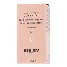 Sisley Phyto Fond de Teint Oil