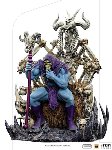Masters the universe - of,