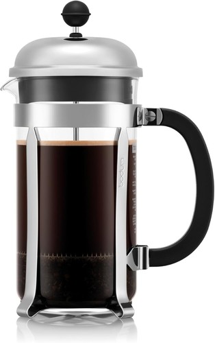 Bodum french press chambord - bodum,
