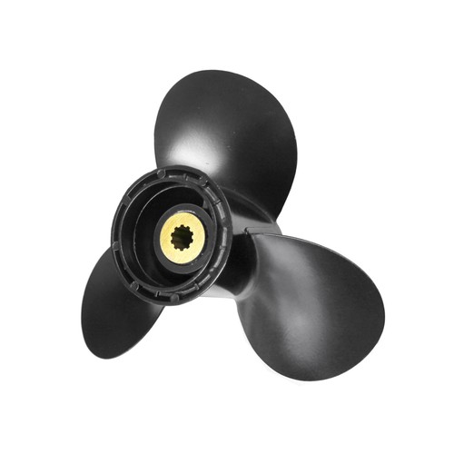 Propeller x 10 für - 1/4,