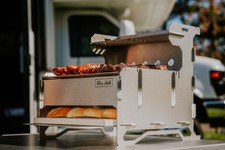 Grillnik Pro Mobiler