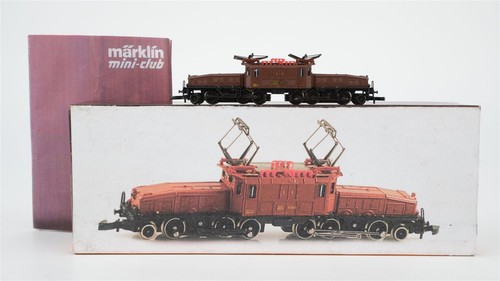 Märklin lok 14253 ce - br,