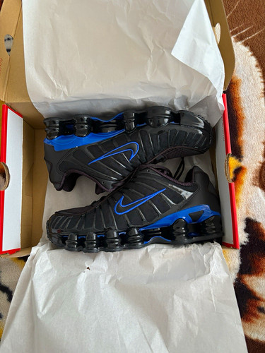 Nike shox herren sneaker - shox,