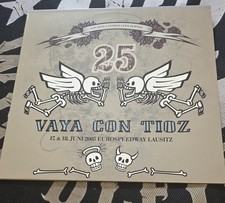 Böhse onkelz vinyl vaya - lp,