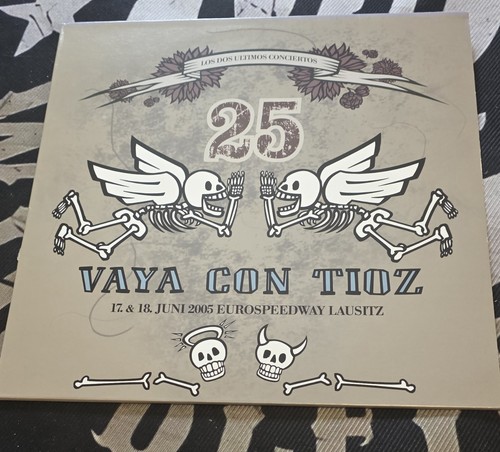 Böhse onkelz vinyl vaya - lp,