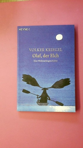 252617 volker kriegel olaf - 252617,