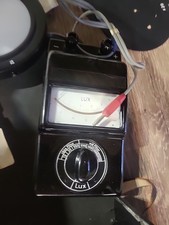 Gossen Luxmeter -