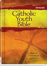 The Catholic Youth Bible: New
