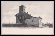 Ansichtskarte Mückentürmchen