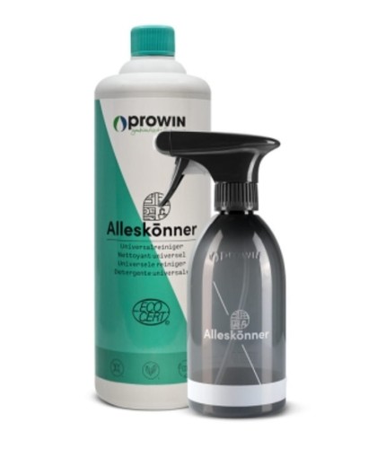 Prowin alleskönner 1000ml - prowin,