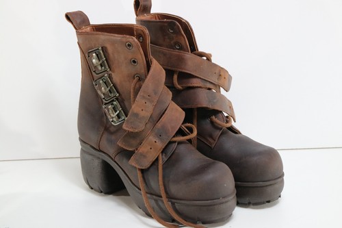 Elastomere damen boots - elastomere,