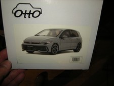 1:18 Otto Mobile VW Golf VIII