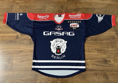 Eisbären berlin trikot - eisbären, ehc