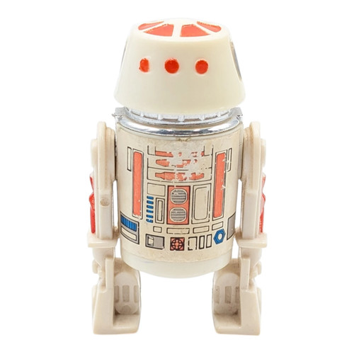 Star wars vintage kenner - star,