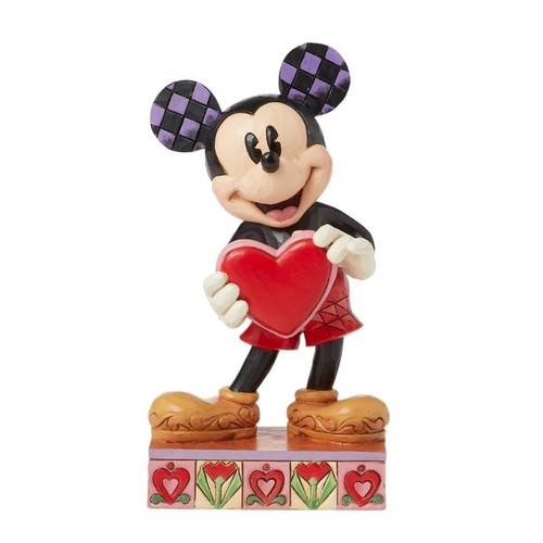 Disney traditions jim shore - disney,
