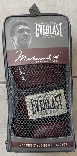 Everlast muhammad ali - everlast,