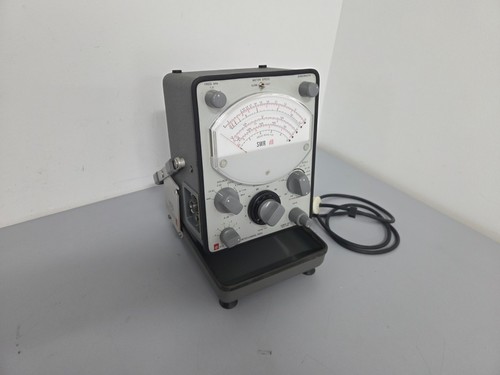Genrad general radio 1234 - radio,