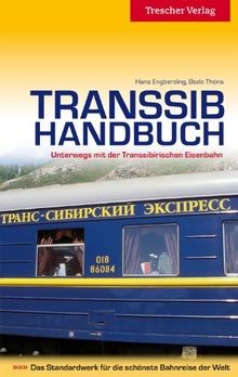 Transsib handbuch unterwegs - transsib-handbuch:,
