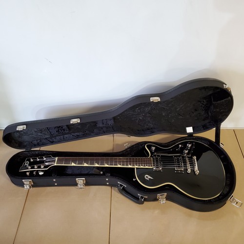 Duesenberg fantom black - duesenberg,