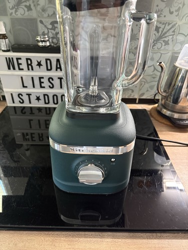 Kitchen aid k400 artisan - k400,
