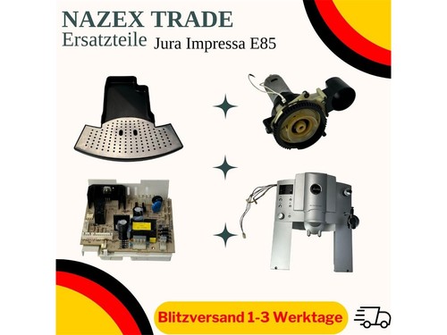 Ersatzteil für jura impressa - für,
