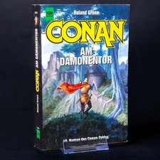 Conan am Deämonentor - Roland