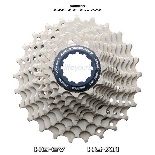 Shimano ultegra r8000 - ultegra, cs-r8000
