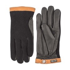 Hestra Deerskin Wool Tricot