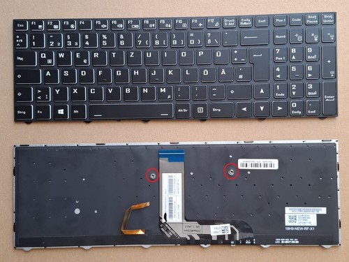 Tastatur wortmann terra - tastatur,