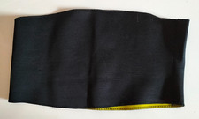 Wärmende Bauchbinde - Nierenwärmer Gr. L - elastisch - Taillenformer - unbenutzt