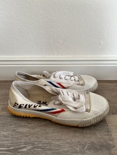 Feiyue Damen Schuhe Gr. 37, aus China