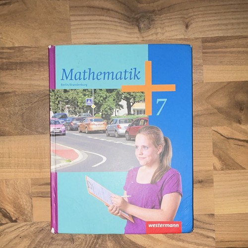 Westermann mathematik - westermann, 7