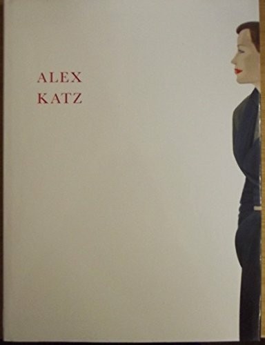 Alex katz bilder und - alex,