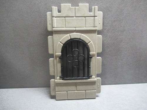 Playmobil zubehör wand mit - zubehör, |
