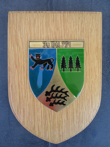 Bundeswehr wappen - bw,