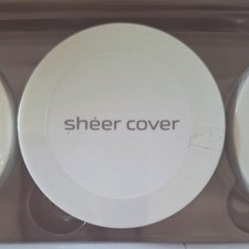 Sheer cover perfect shade - cover,