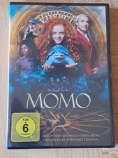 Momo dvd neu - momo, dvd,