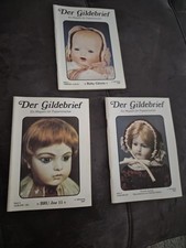 Der Gildebrief 4. Jahrgang